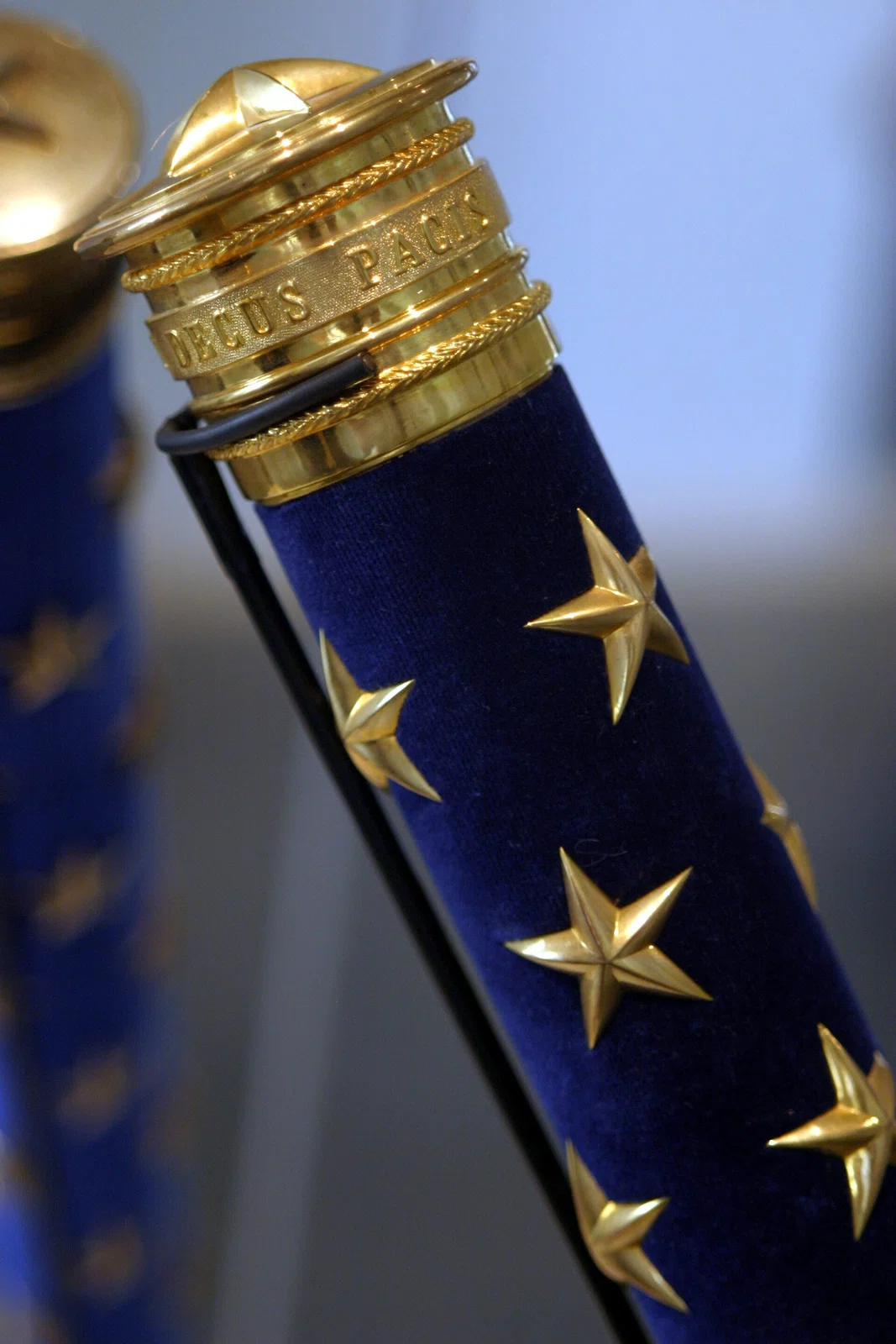 Marshal of France