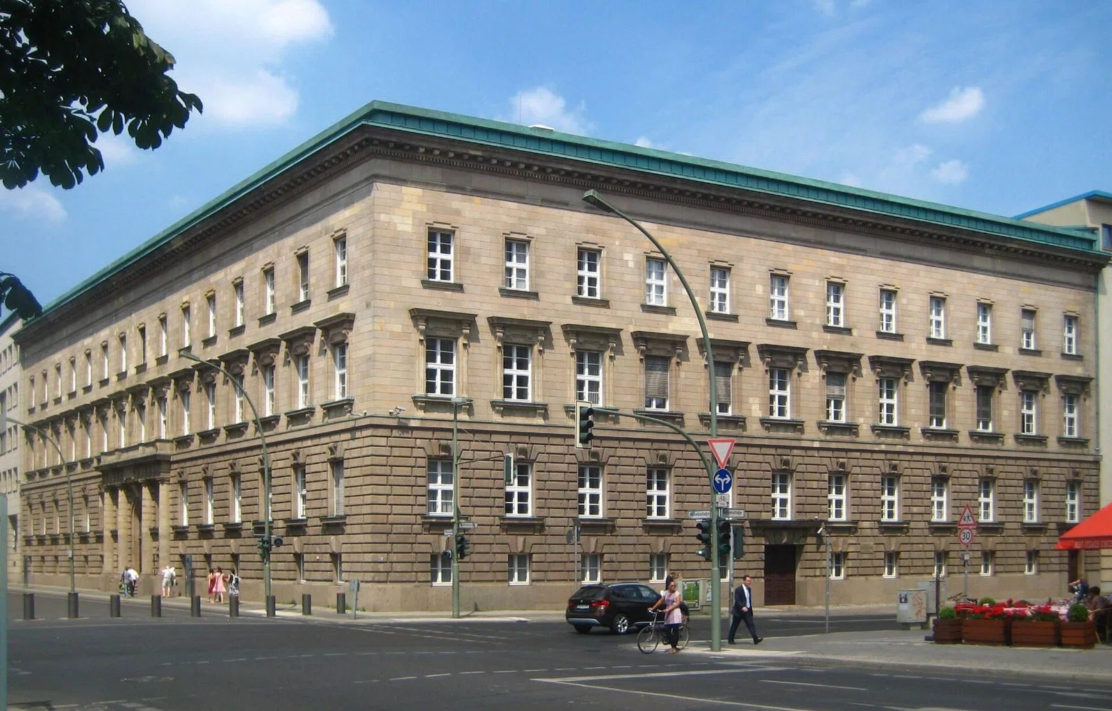 Reichsministerium für Wissenschaft, Erziehung und Volksbildung
