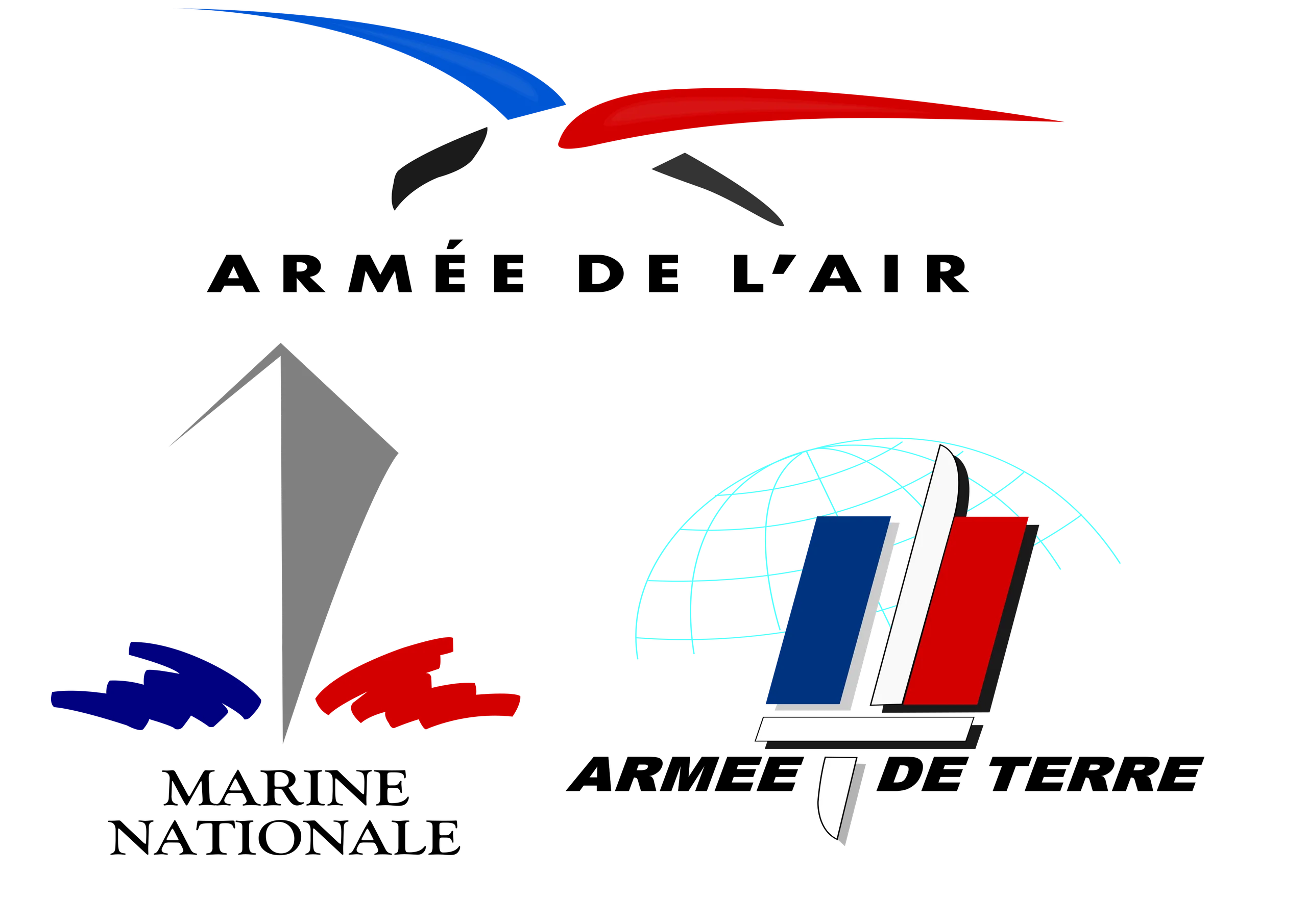 French Armed Forces