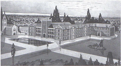 Aquinas College