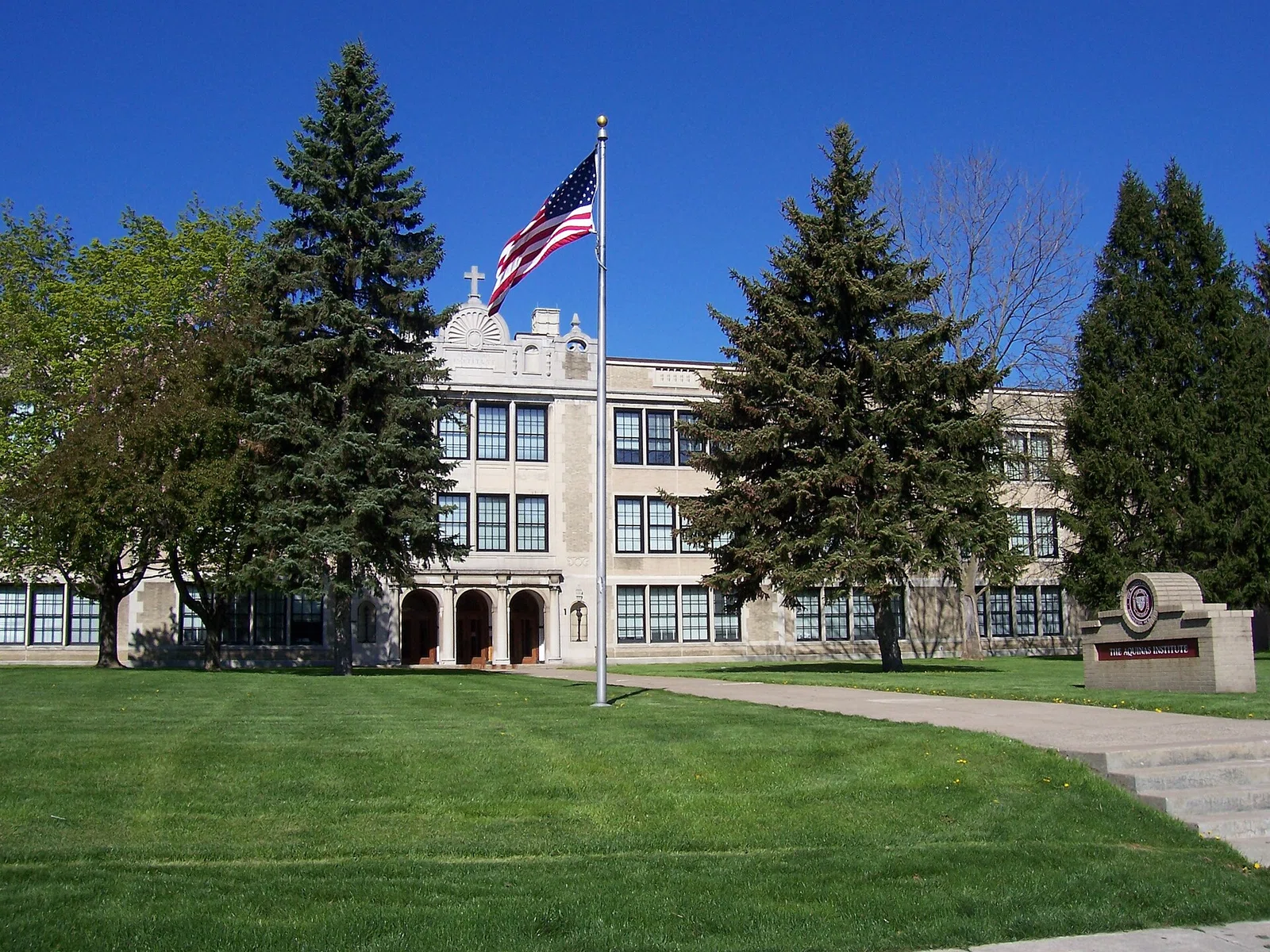 Aquinas Institute