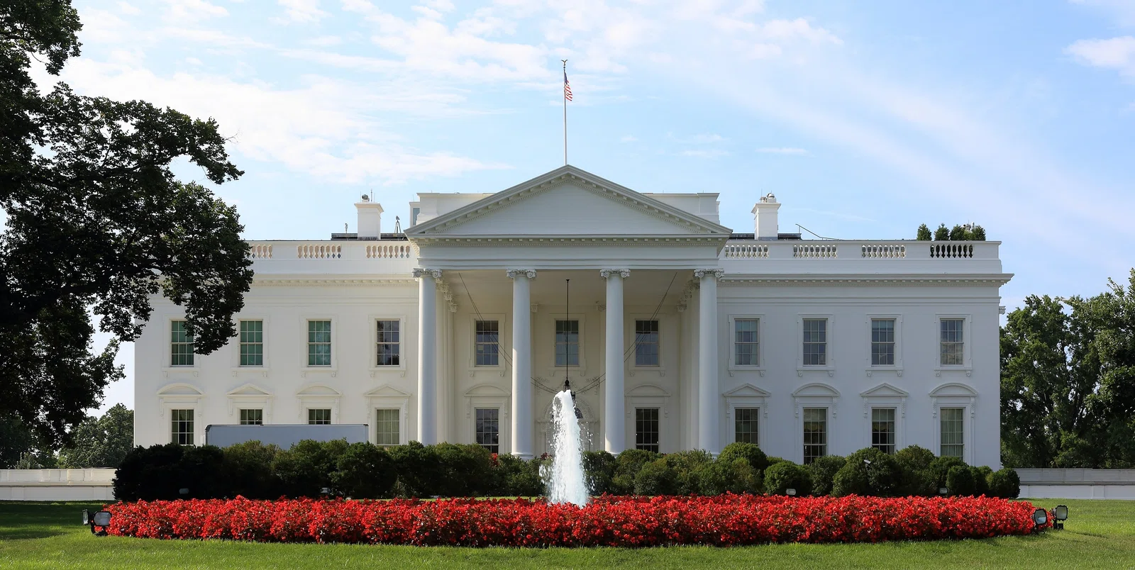 Federal Government of the United States