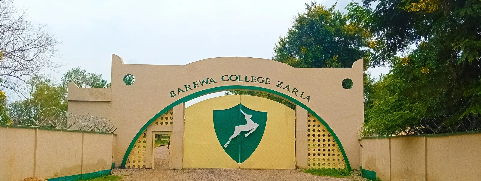 Barewa College