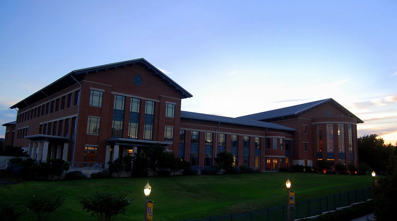 Baylor Law School