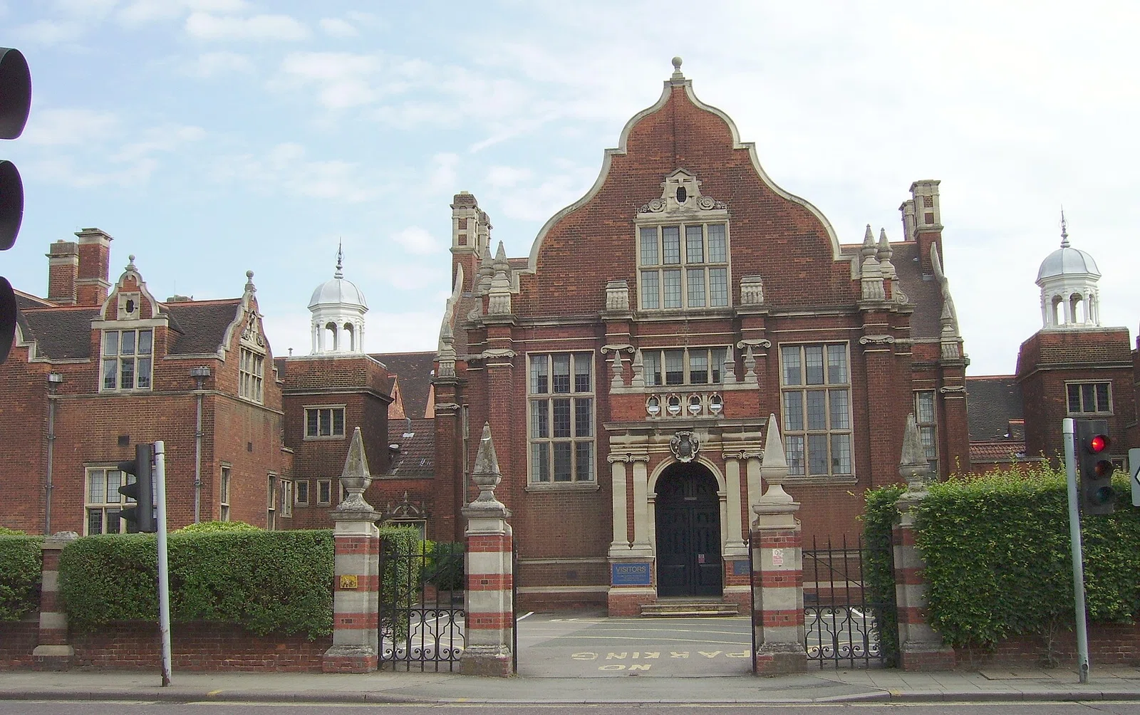 Bedford High School for Girls