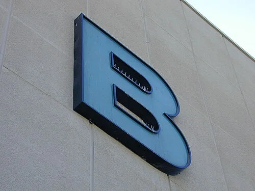 Belmont High School