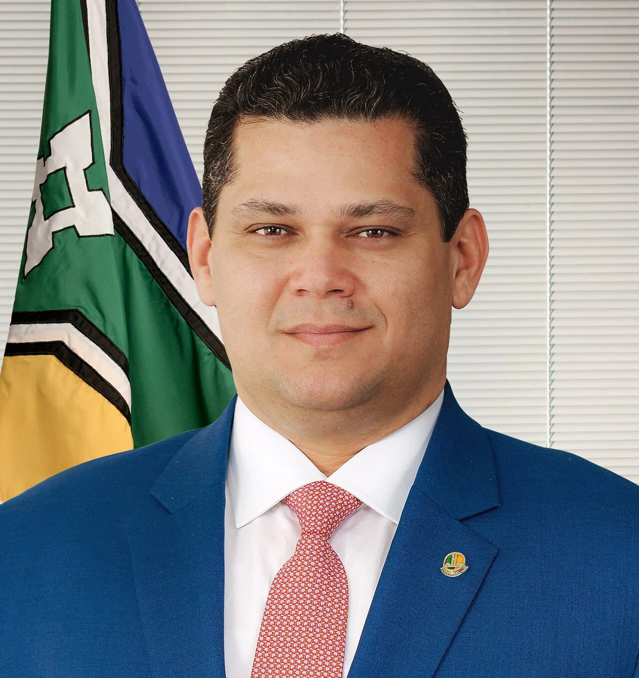 President of the Federal Senate of Brazil