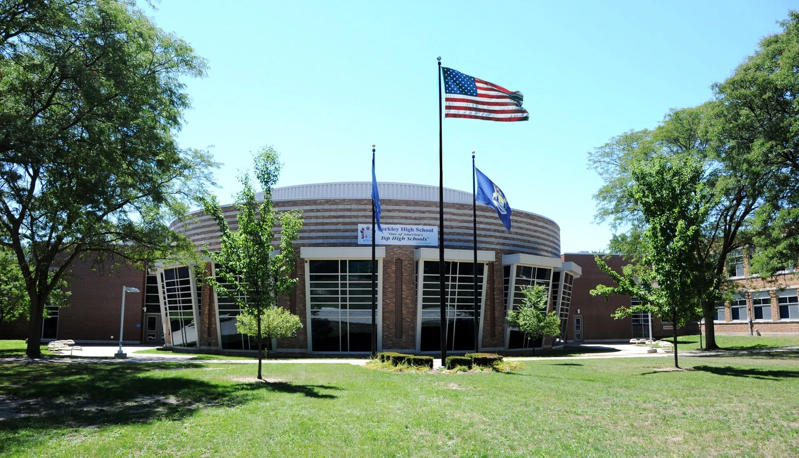 Berkley High School