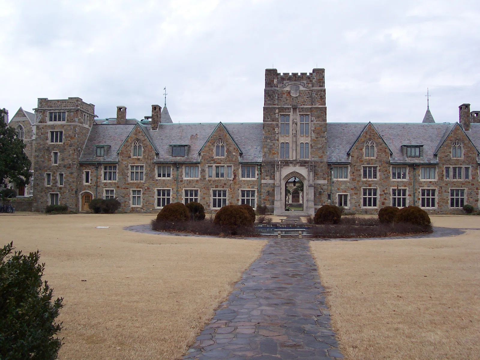 Berry College