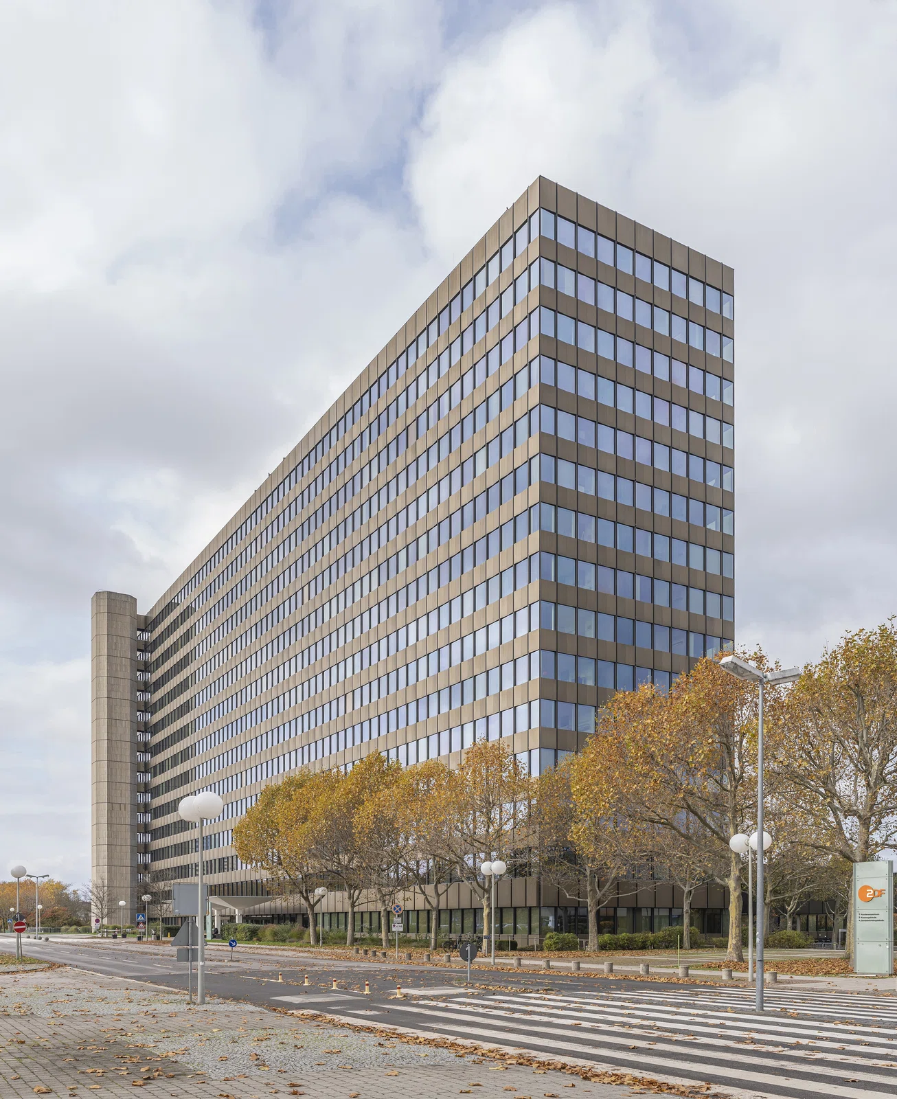 ZDF