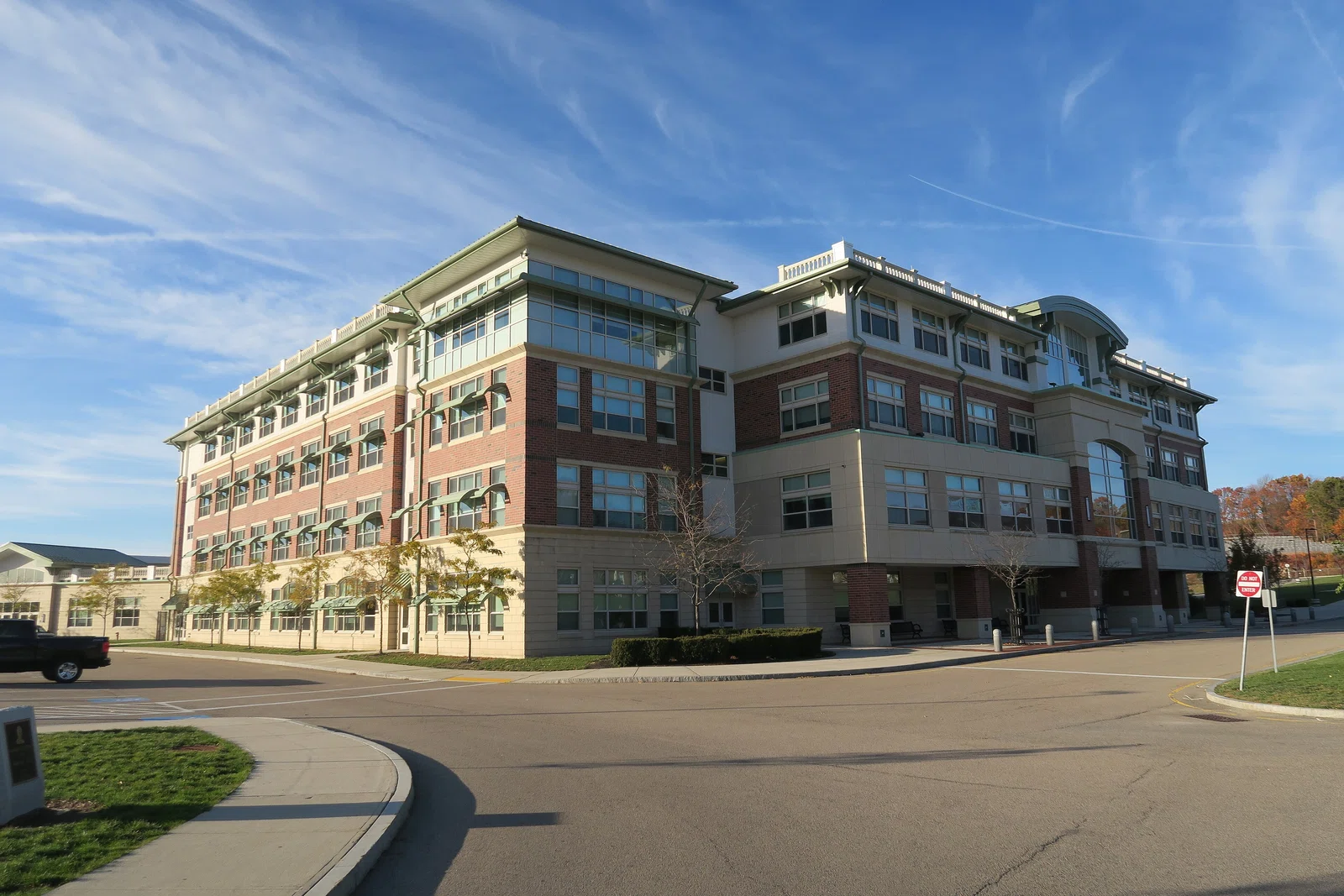 Beverly High School