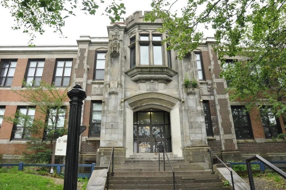 Bishop Feild College