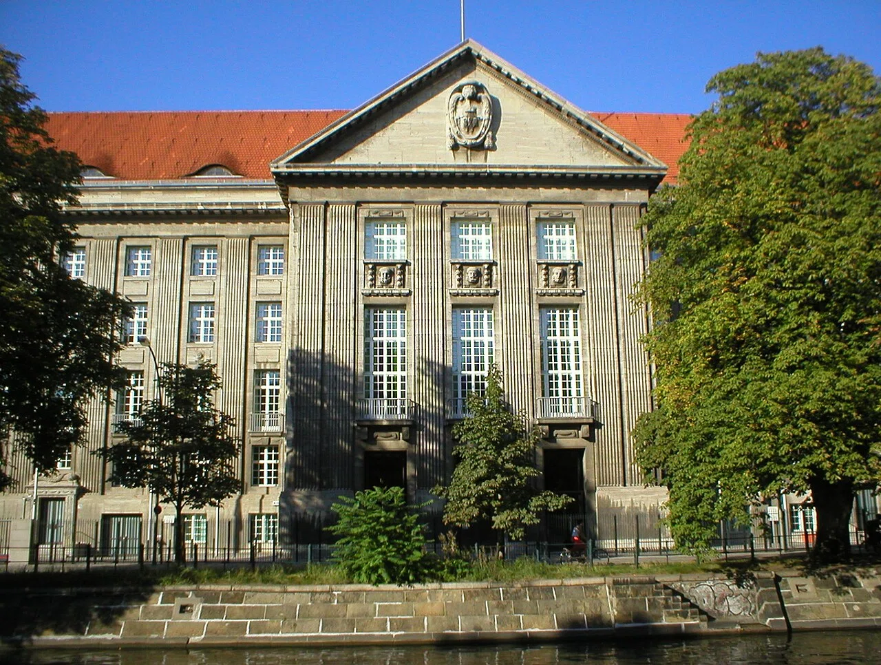 Bundesministerium der Verteidigung