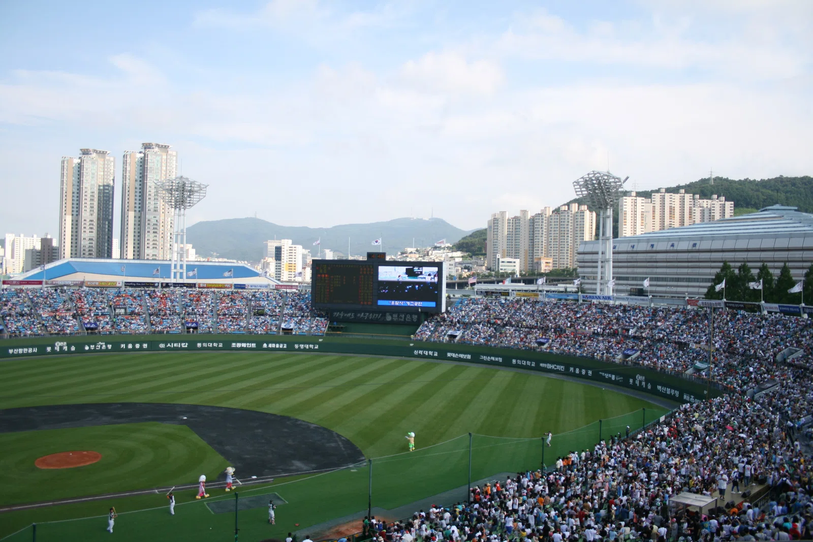 Lotte Giants