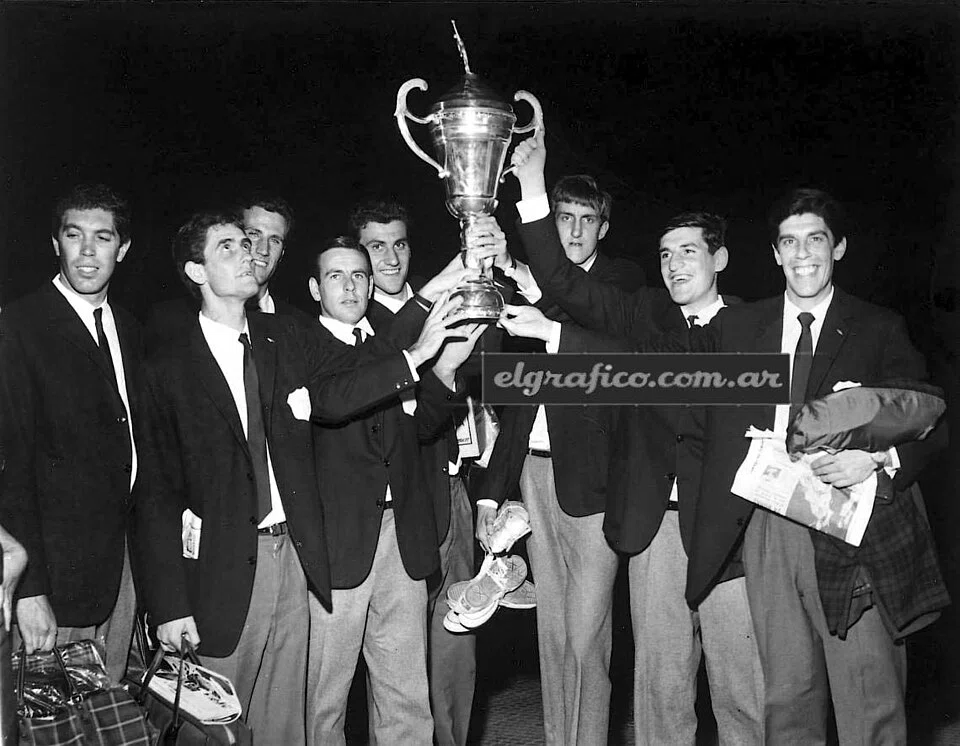 Argentina men's national basketball team