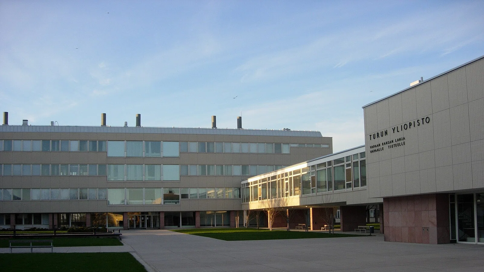 Universität Turku