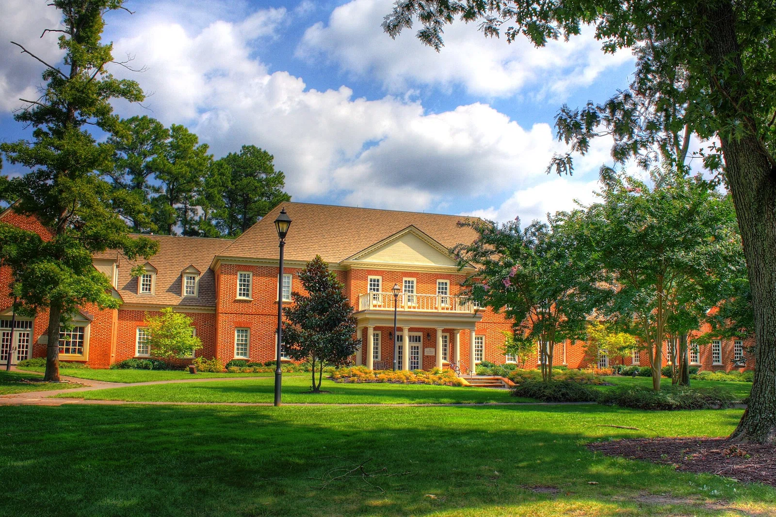 Regent University
