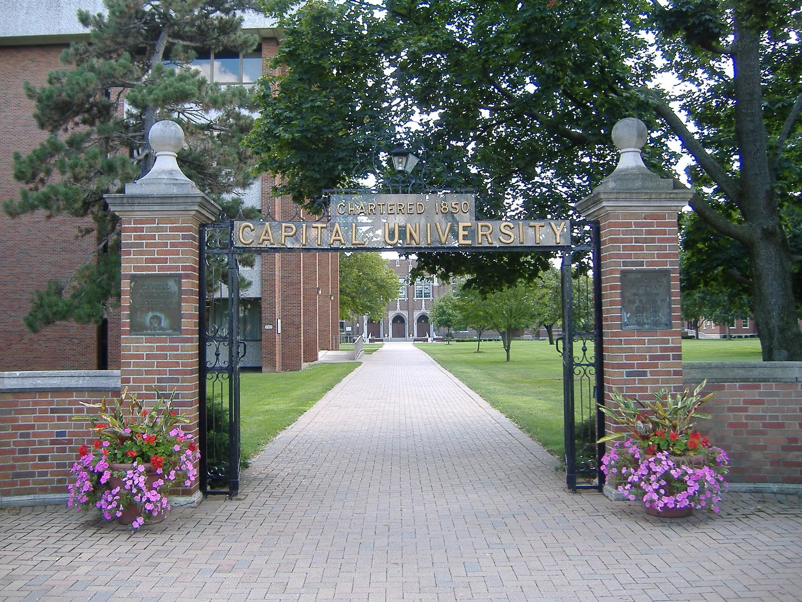 Capital University