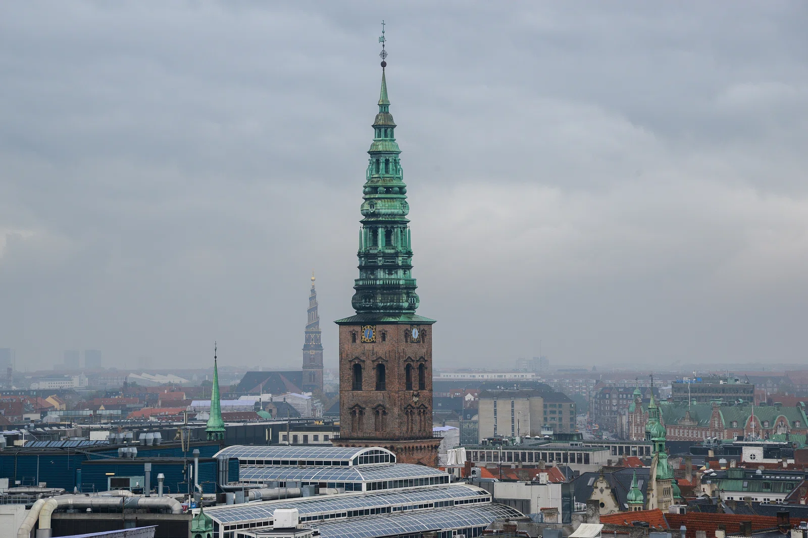 Kommune Kopenhagen