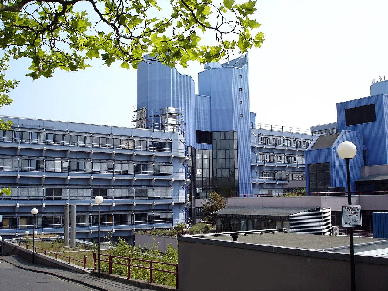 Universität Siegen