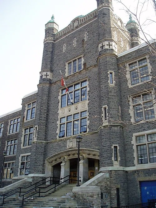 Central Technical School