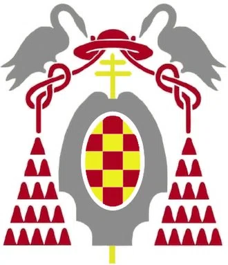 honorary doctorate of the University of Alcala