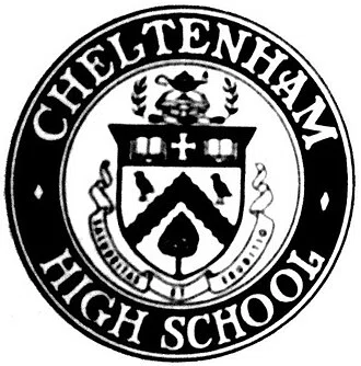 Cheltenham High School