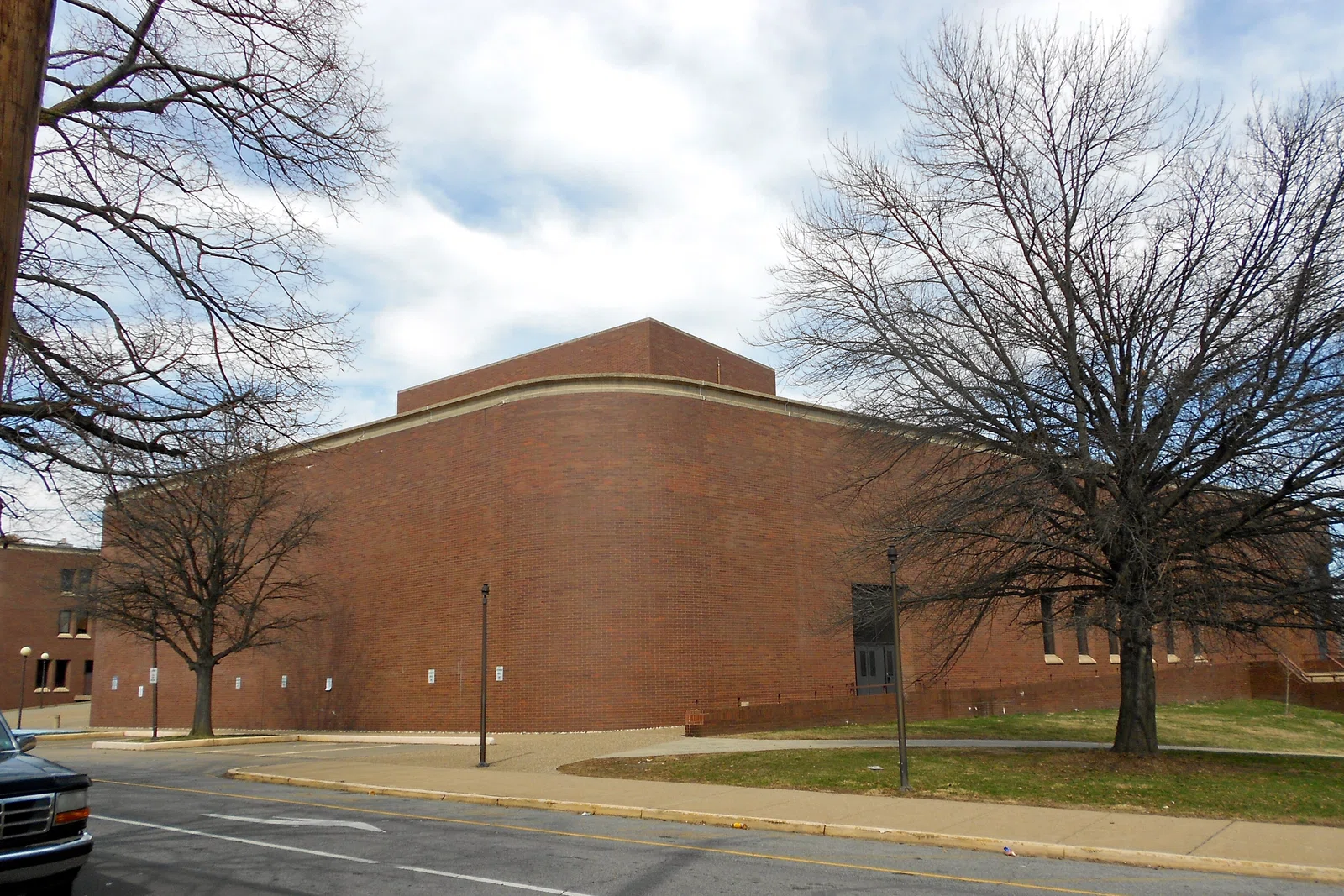 Chester High School