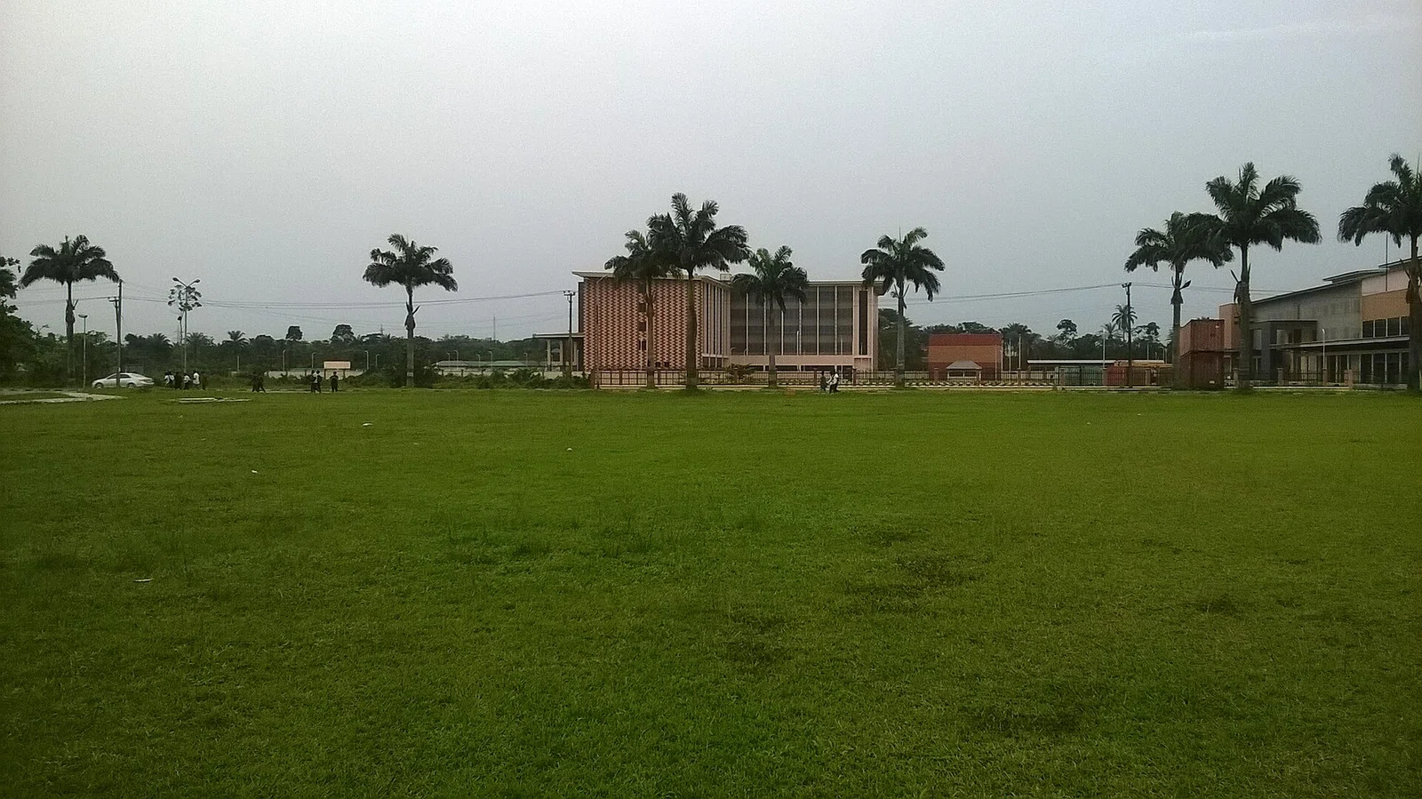University of Port Harcourt