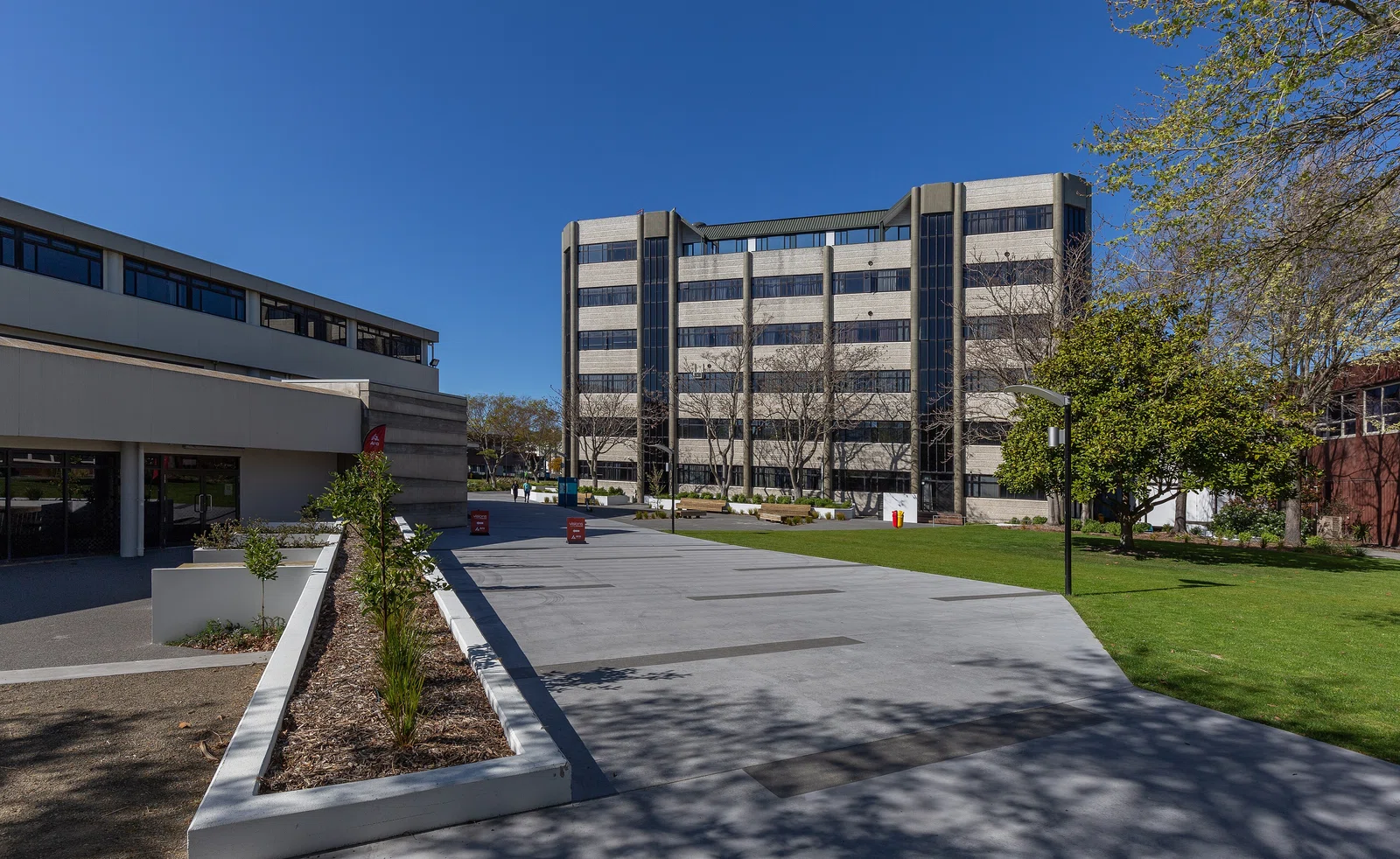 Christchurch Polytechnic Institute of Technology