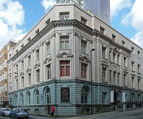 Co-operative College