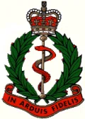 Royal Army Medical Corps