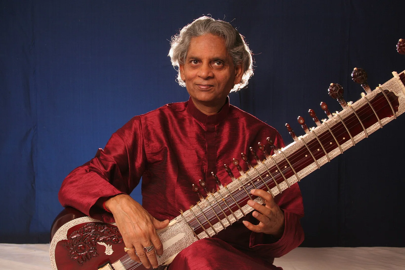 sitarist