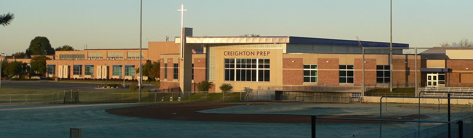 Creighton Preparatory School