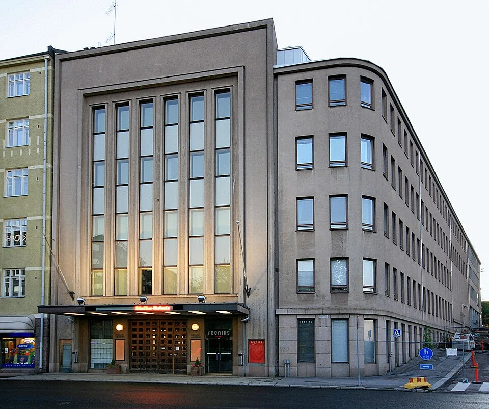Sibelius Academy