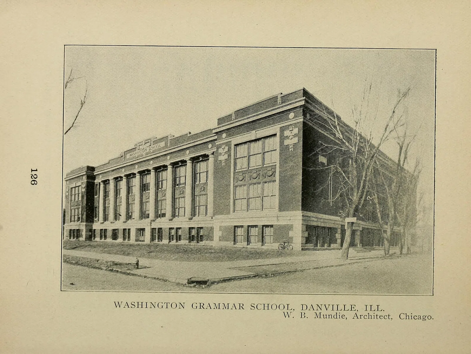 Danville High School