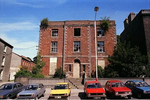 Drogheda Grammar School