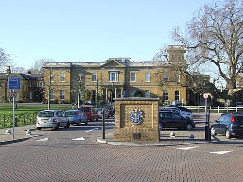 Eltham College