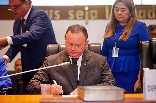 governor of Maranhão