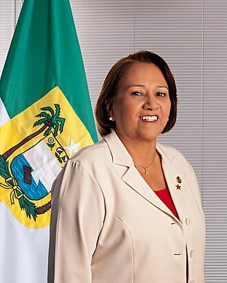 governor of Rio Grande do Norte