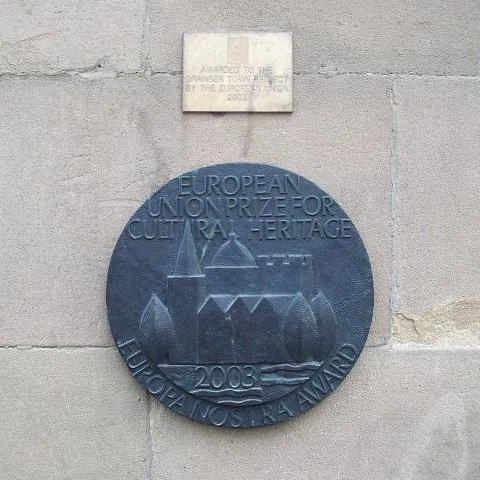 European Heritage Awards / Europa Nostra Awards