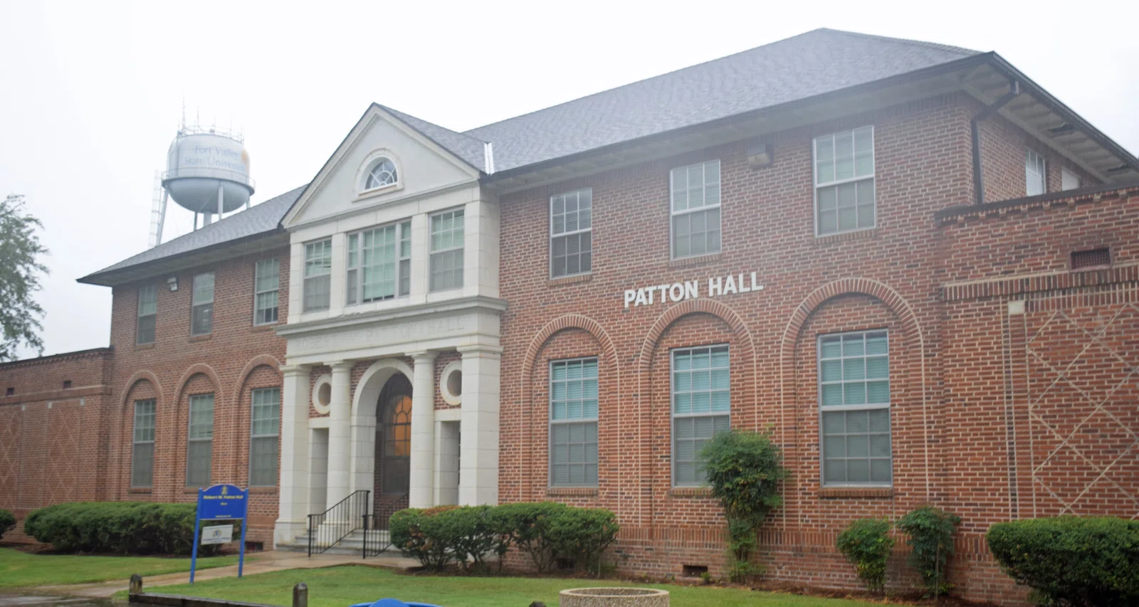 Fort Valley State University