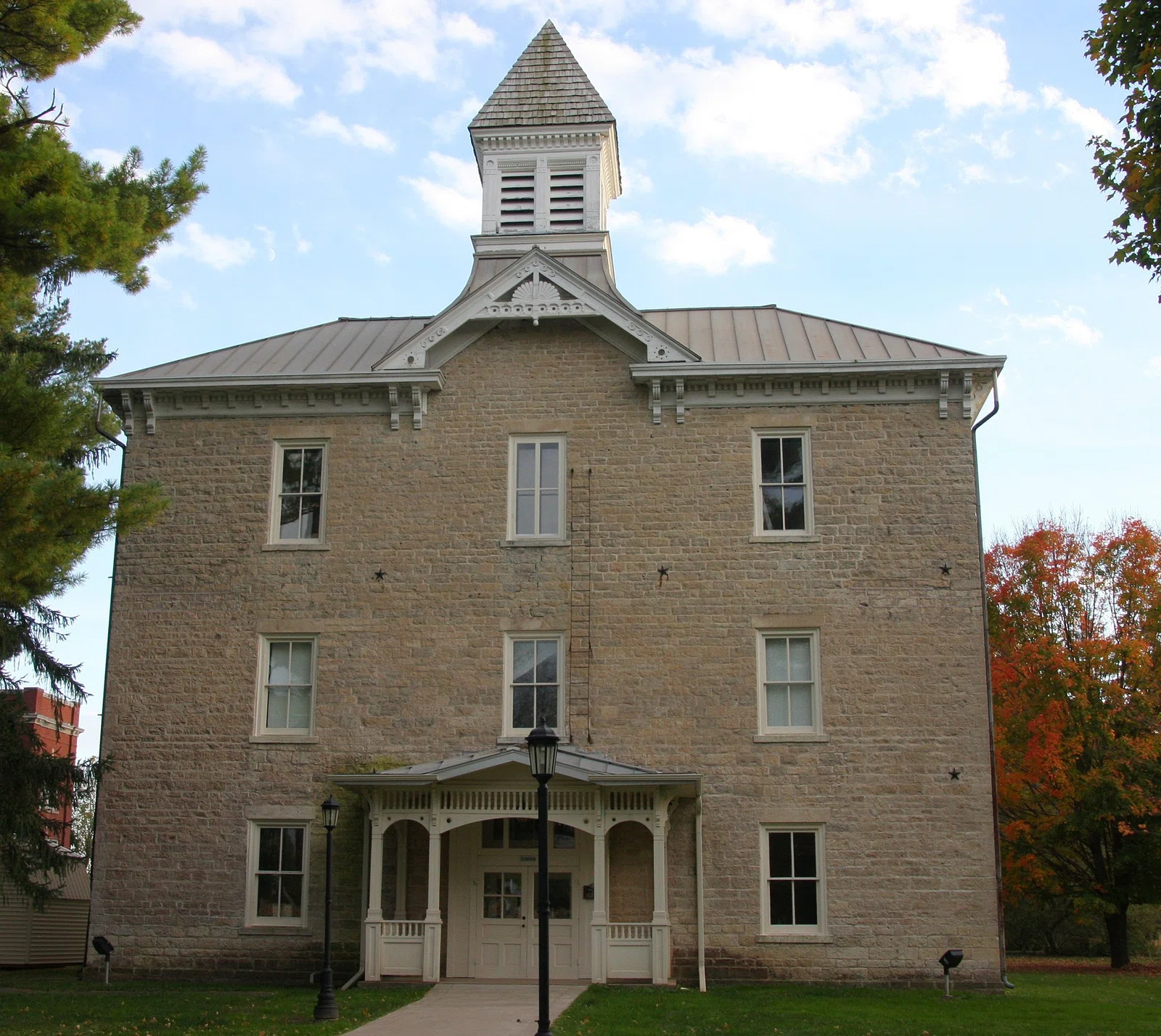 Gale College