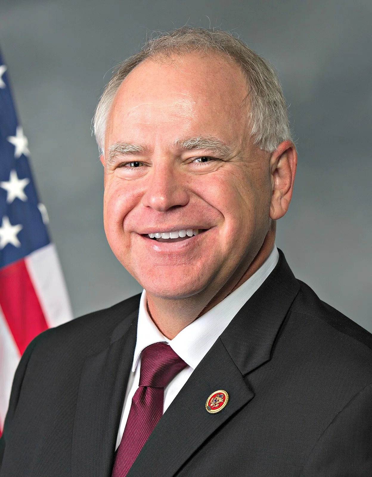 Governor of Minnesota