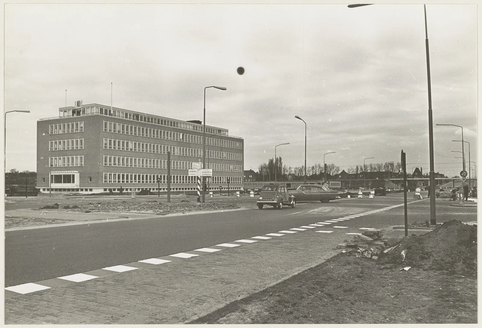 hogere technische school