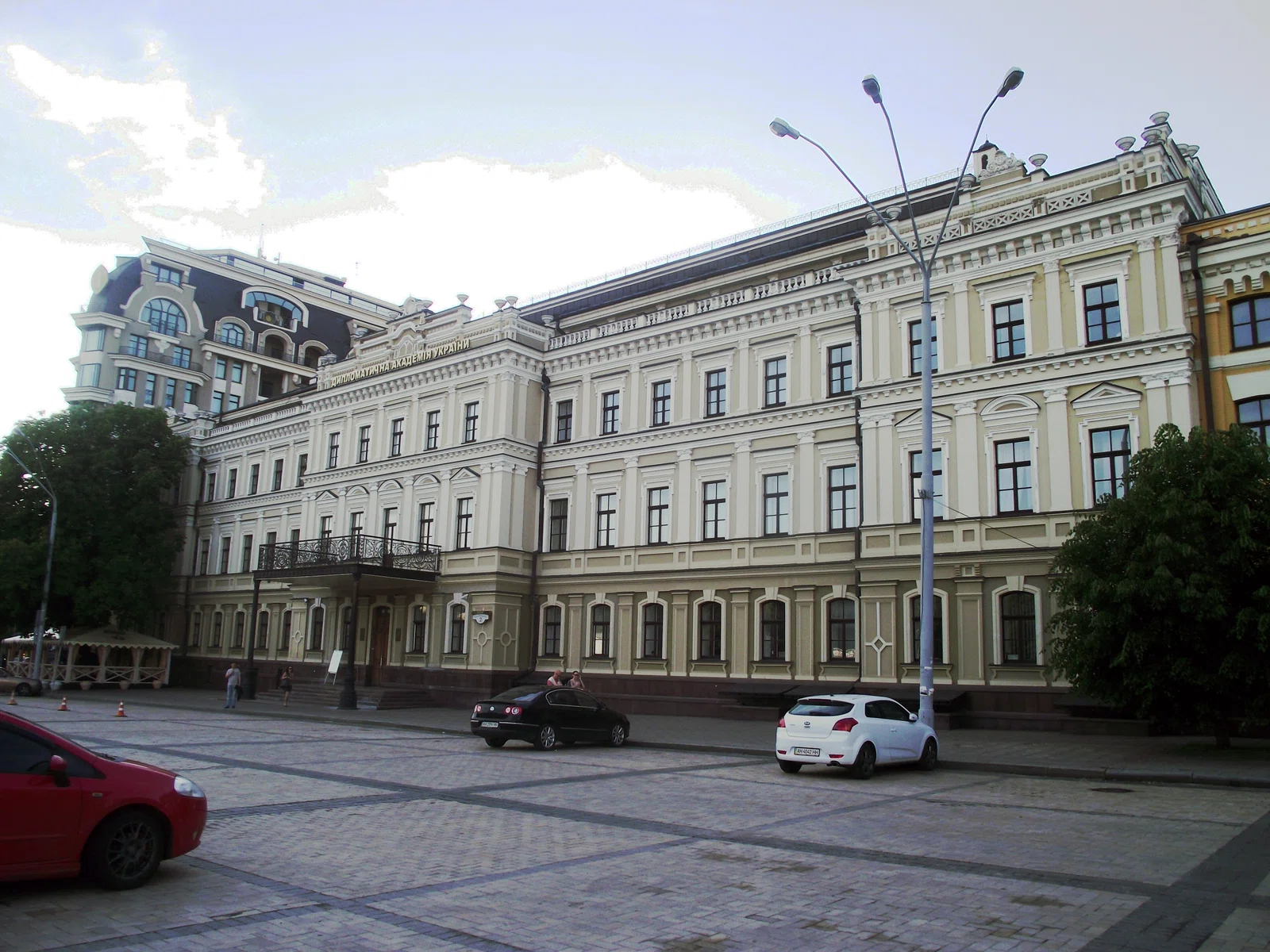 Kiev Real School