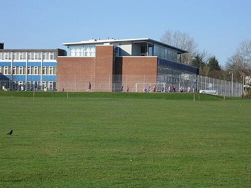 Haydon School