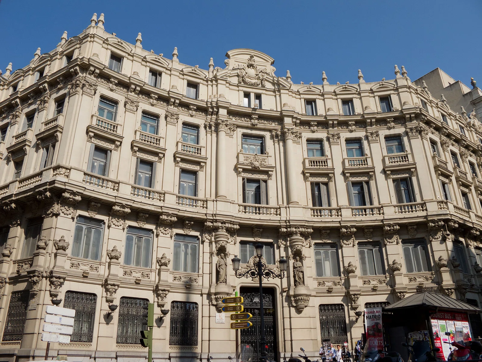 Banco Hispano Americano