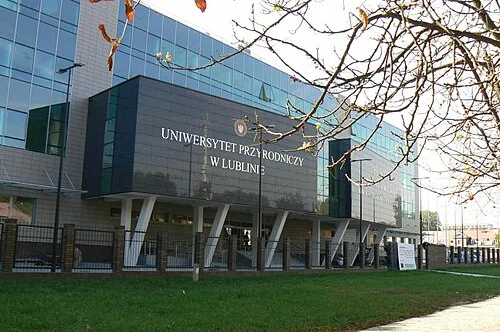 University of Life Sciences in Lublin