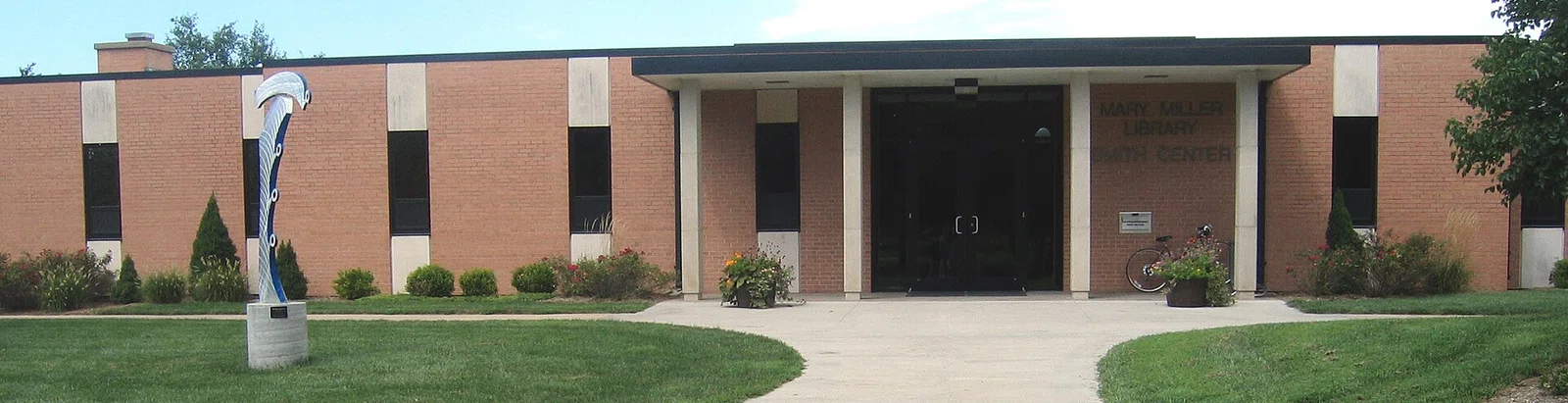 Hesston College